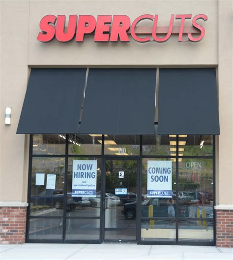 131 reviews for SupercutSouthcoast Marketplace 450 Williams S, William S Canning Blvd 7, Fall River, MA 02721 - photos, services price & make appointment. . Supercuts arlington tx
